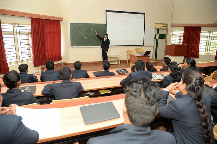classroom